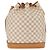 Louis Vuitton Noe Damier Large - vista 2