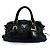 Borsa convertible Prada Gaufre in pelle Nappa Medium