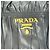 Borsa convertible Prada Gaufre in pelle Nappa Medium - vista 7