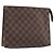 Necessaire Louis Vuitton Damier 26