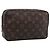 Louis Vuitton Trousse Toilette Monogram Canvas 23