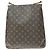Louis Vuitton Musette Salsa Monogram Canvas GM - vista 2