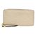 Louis Vuitton Zippy Monogram Empreinte Leather 20 cm