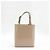 Prada Monochrome Panier Bucket Saffiano Leather Medium - vista 2