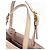 Prada Monochrome Panier Bucket Saffiano Leather Medium - vista 7