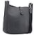 Hermès Borsa Hermes Evelyne Gen I Clemence GM