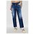 Vaqueros Boston boyfriend azul marino Dsquared2 - vista 3
