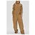 Dsquared2 Jumpsuit aus Baumwolle in Braun - Ansicht 3