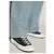 Sneakers Michael Kors Jude nere - vista 2