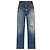 Vaqueros Sand Diego Dsquared2 de algodón azul