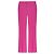 Versace Plissierte Wollhose