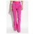 Versace Plissierte Wollhose - Ansicht 3