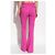 Versace Plissierte Wollhose - Ansicht 4