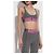 Top Diesel ALLISON-D-POP Gris - vista 3