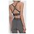 Top Diesel ALLISON-D-POP Gris - vista 4