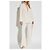 Blazer Iro Sylvie Rosa de Viscose - vista 2