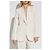 Blazer Iro Sylvie Rosa de Viscose - vista 3