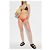 Parte inferior de bikini naranja Dsquared2 - vista 2