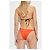 Parte inferior de bikini naranja Dsquared2 - vista 4
