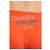 Parte inferior de bikini naranja Dsquared2 - vista 5