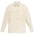 Camicia Iro Ferial Bianca Crema Cotone