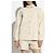 Camicia Iro Ferial Bianca Crema Cotone - vista 3