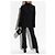 Rag & Bone Blazer con solapas abiertas - vista 2