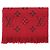 Louis Vuitton Echarpe Logomania Wool Silk Scarf - vista 4