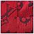 Louis Vuitton Echarpe Logomania Wool Silk Scarf - vista 7
