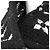 Louis Vuitton Echarpe Logomania Wool Silk Scarf - vista 3