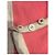 Chanel Kaschmir Twinset in Rosa und Creme - Ansicht 6