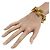 Bracciale Gucci Horsebit Link - vista 10