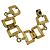 Bracciale Gucci Horsebit Link - vista 2