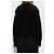 Blumarine Cardigan con inserción de piel - vista 4