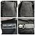 Borsa a tracolla Prada Tessuto Nylon - vista 5