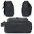 Borsa a tracolla Prada Tessuto Nylon - vista 9