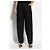 Pantalones Danny Iro negros - vista 3