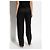 Pantalones Danny Iro negros - vista 4