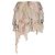 Gonna mini O-SILLA Diesel multicolore in viscosa