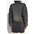 Diesel Jeansjacke `DE-FLOWER-S` - Ansicht 4