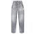 Jeans Boston Dsquared2 grigi in cotone