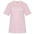 Camiseta Edwin Zadig & Voltaire rosa de algodón Rock n Roll