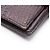Béarn Hermès Cartera Hermes Bearn Compact de Alligator - vista 8
