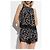 Top in seta Sierra nero Ulla Johnson - vista 3