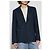 Rag & Bone Blazer with open lapels - view 3