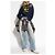 Rag & Bone Sweatshirt com estampado - vista 2