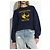 Rag & Bone Sweatshirt com estampado - vista 3
