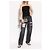 Versace Top con spalle scoperte - vista 2