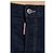 Vaqueros Bootcut Traveller Dsquared2 Azul Marino - vista 5