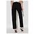 Vaqueros skinny Jenna negros Dsquared2 - vista 4